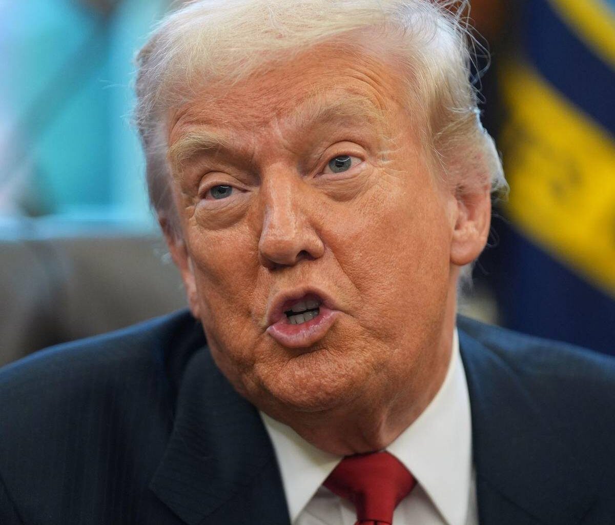 Schüsse auf Nationalgardisten: Trump spricht von Terrorakt