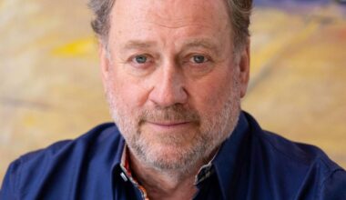 «Top Gun»-Komponist wagt sich an Weihnachtssong