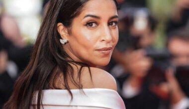 «Mit Liebe und Chansons»: Ein Feel-Good-Film