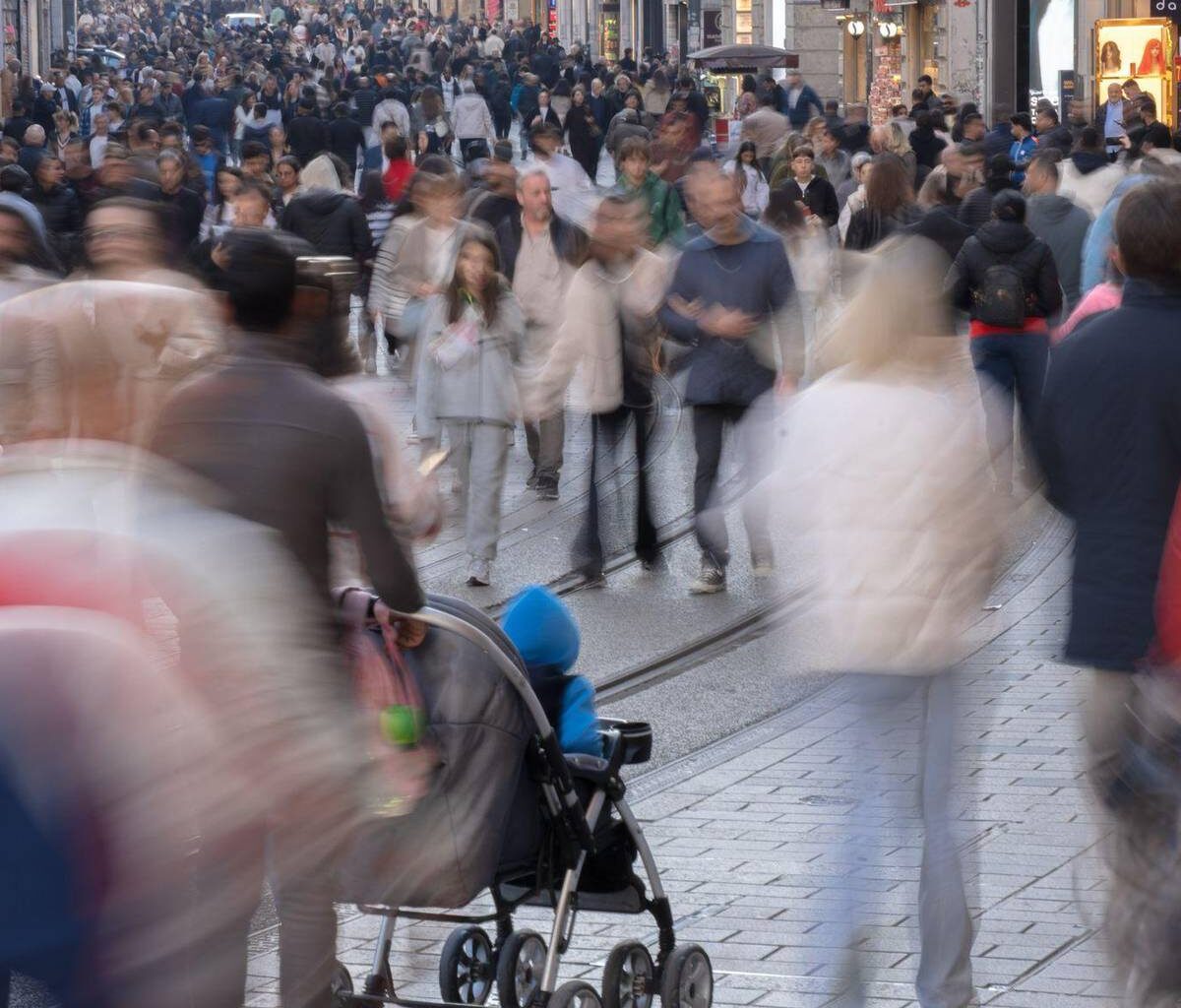Gutachten: Todesursache von Familie in Istanbul Vergiftung