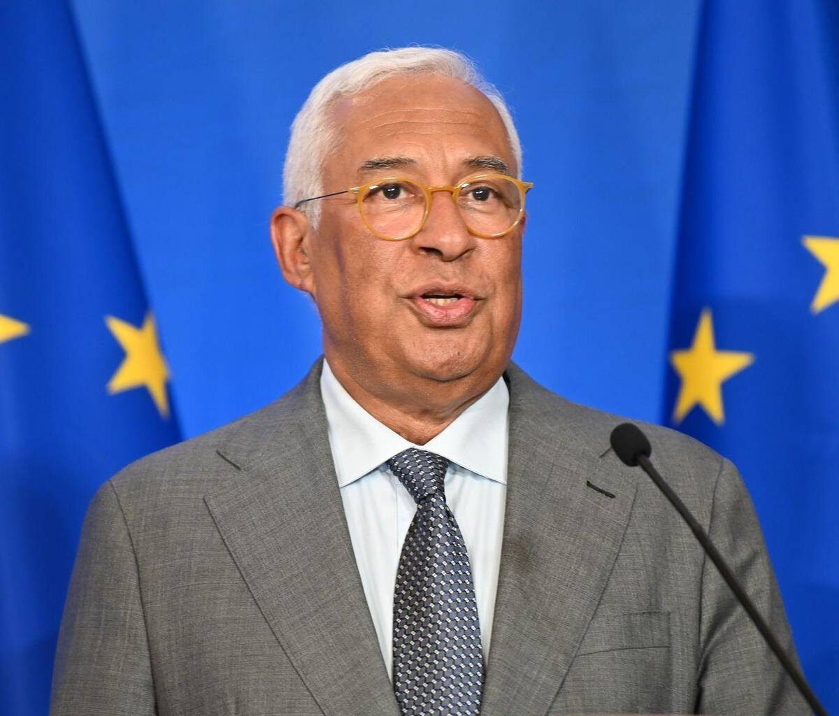 Costa: USA werden nicht für EU und Nato sprechen