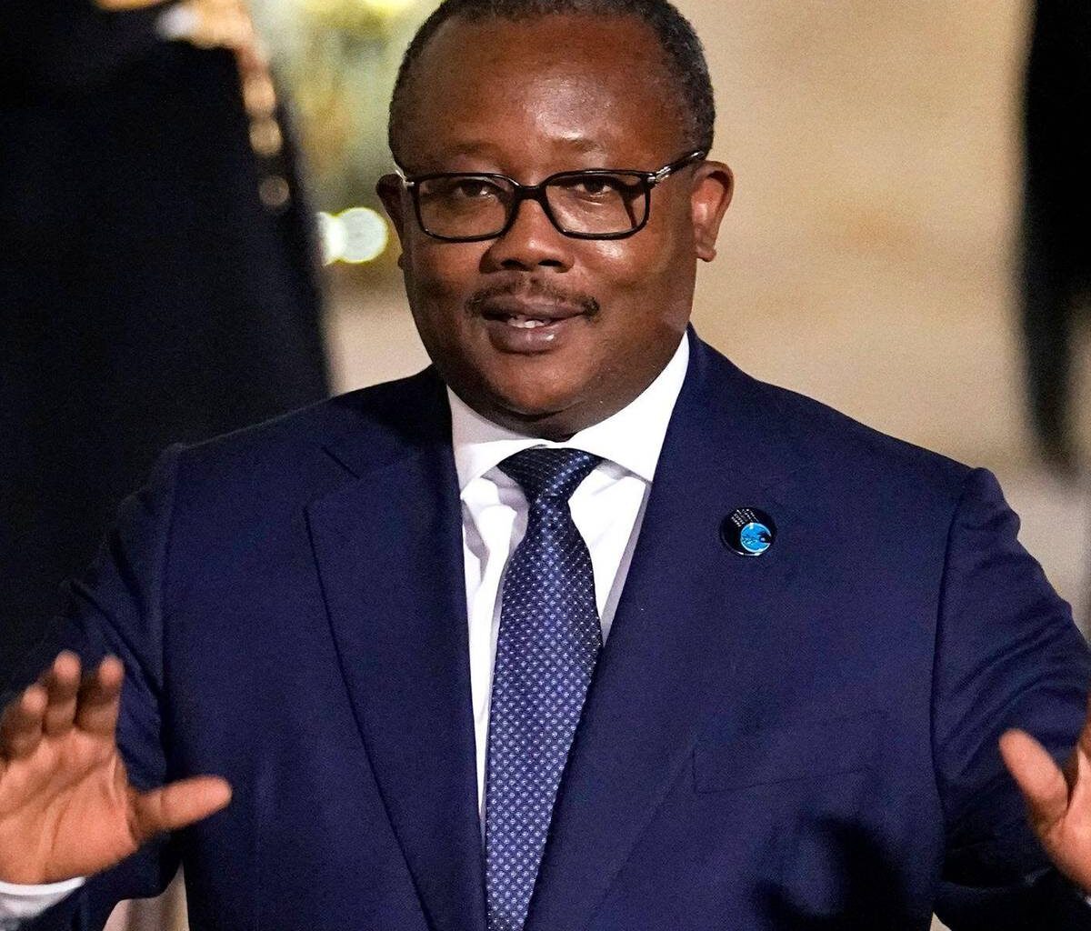 Mutmaßlicher Putsch: Guinea-Bissaus Präsident ausgeflogen