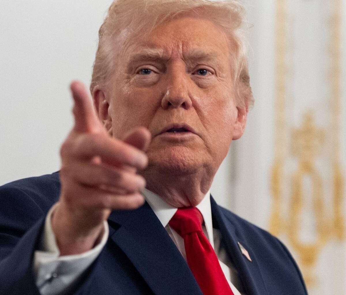 Trump kündigt weitreichenden Aufnahmestopp für Ausländer an