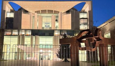 Koalition will Lockerungen vom Verbrenner-Aus in EU ab 2035