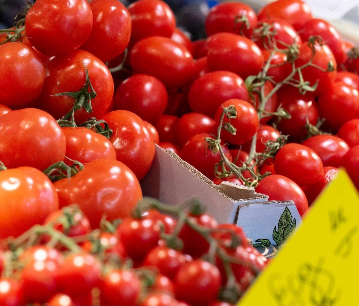 Inflation hartnäckig bei 2,3 Prozent