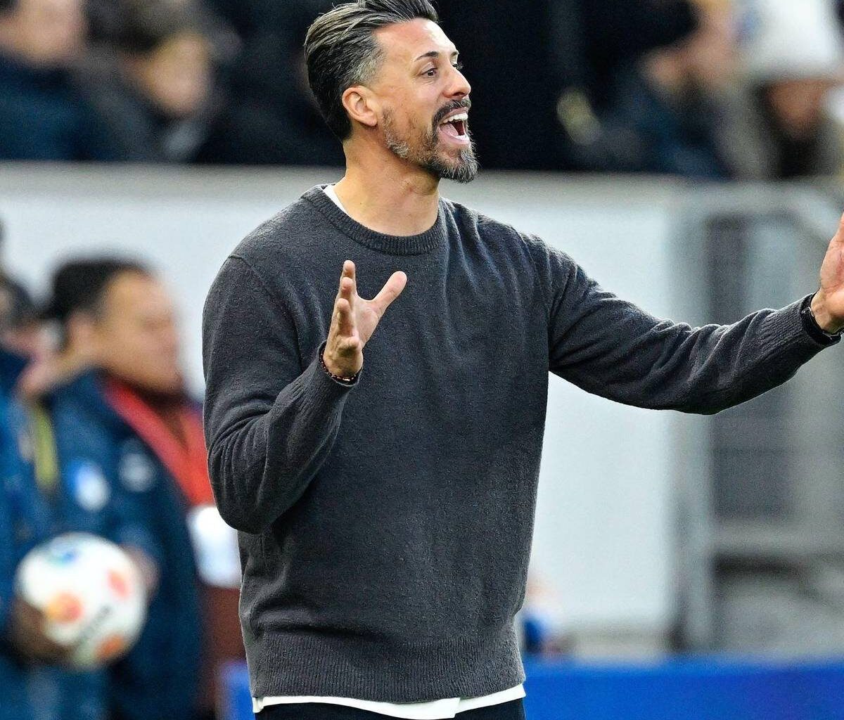 Hoffenheim vermiest Wagner Geburtstag und Rückkehr