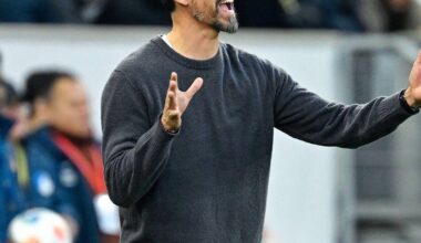 Hoffenheim vermiest Wagner Geburtstag und Rückkehr