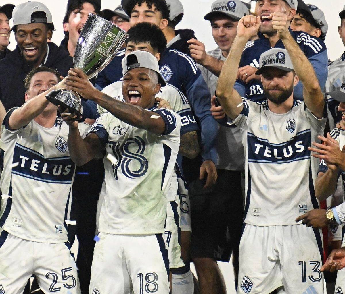 MLS-Traumfinale: Müller mit Vancouver gegen Messis Miami