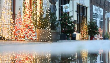 Winter beginnt mild - aber nachts Gefahr von Glätte