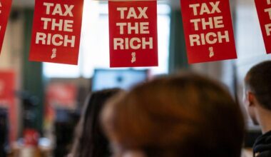 Schweizer stimmen gegen Bürgerdienst und Erbschaftssteuer