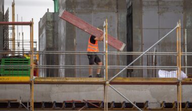 Bremer Unternehmen blicken weiter pessimistisch in die Zukunft