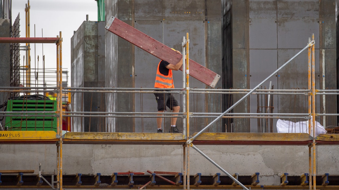 Bremer Unternehmen blicken weiter pessimistisch in die Zukunft