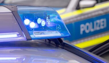 Berlin-Marzahn: „Sie schwankte, konnte kaum noch stehen“ – Mehrere Männer sollen 17-Jährige vergewaltigt haben
