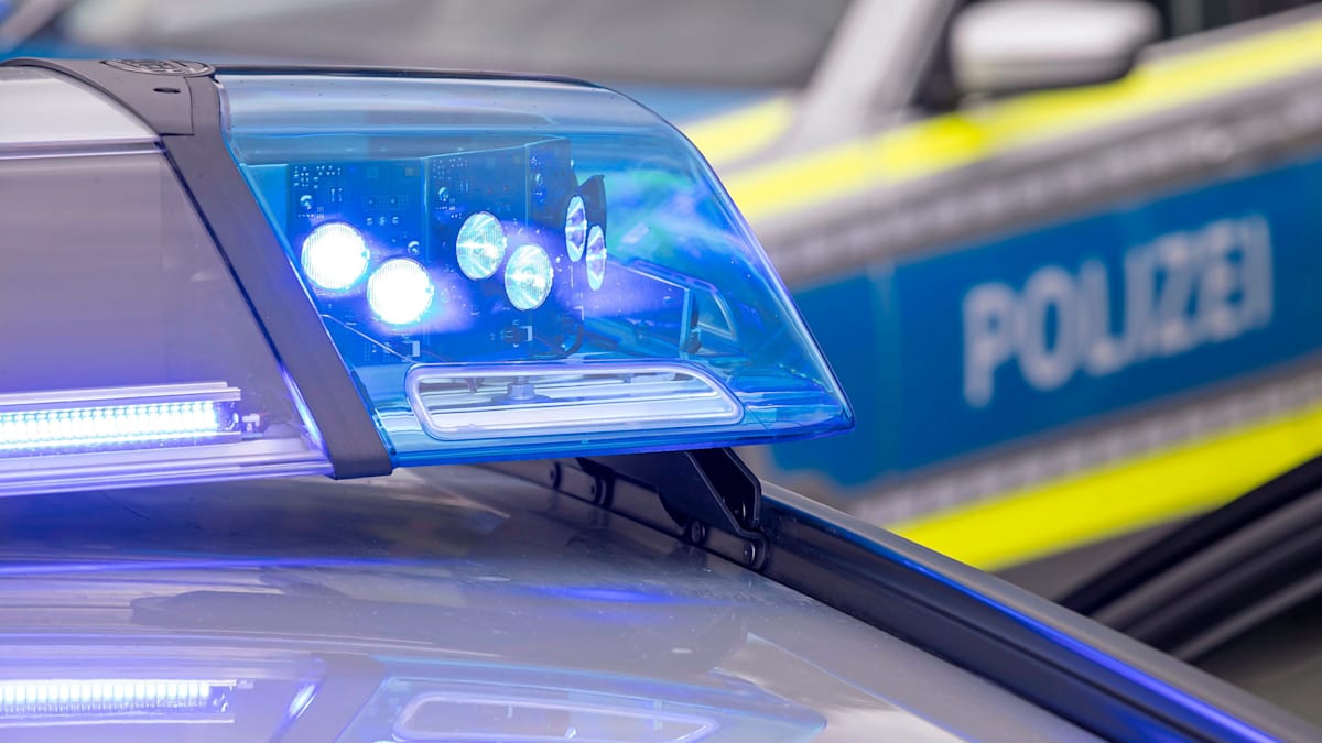 Berlin-Marzahn: „Sie schwankte, konnte kaum noch stehen“ – Mehrere Männer sollen 17-Jährige vergewaltigt haben