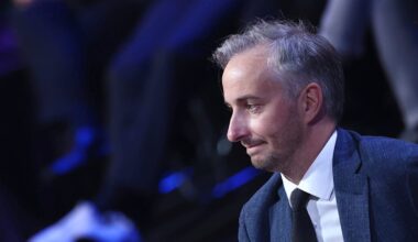 Jan Böhmermann: „Wir laufen voran mit unseren Visagen“ – ZDF-Moderator will bei AfD-Wahlsieg Deutschland verlassen