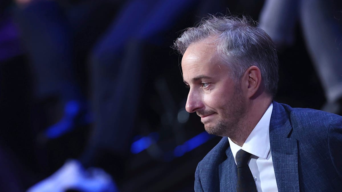 Jan Böhmermann: „Wir laufen voran mit unseren Visagen“ – ZDF-Moderator will bei AfD-Wahlsieg Deutschland verlassen