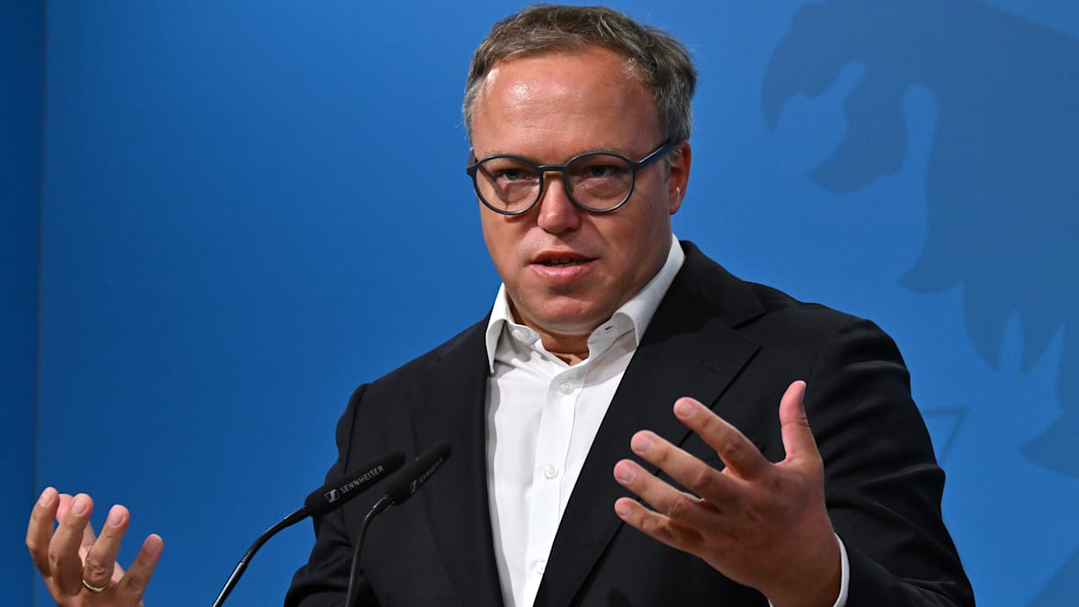 Mario Voigt: Thüringens Ministerpräsident kritisiert Fokus auf AfD und Brandmauer – „Das macht uns kaputt“