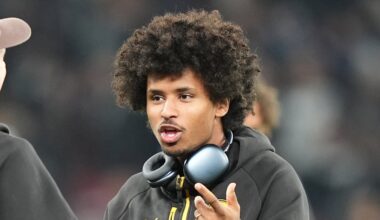 Illegaler Waffenbesitz – Wie sich Karim Adeyemis hohe Geldstrafe berechnet