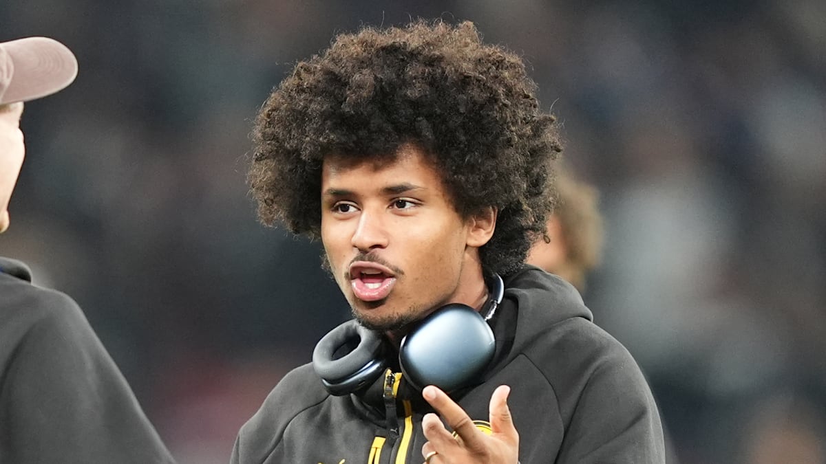 Illegaler Waffenbesitz – Wie sich Karim Adeyemis hohe Geldstrafe berechnet