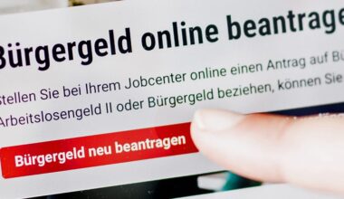 SPD-Landrat führt Arbeitspflicht für junge Bürgergeld-Empfänger ein: „Generation von Faulenzern“: