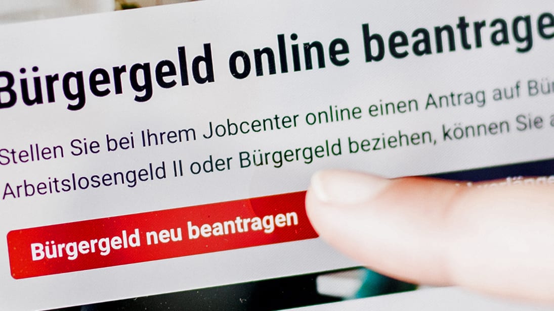 SPD-Landrat führt Arbeitspflicht für junge Bürgergeld-Empfänger ein: „Generation von Faulenzern“: