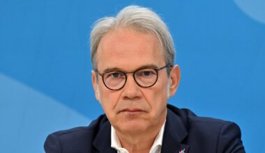 Judenhass: Thüringens Innenminister kritisiert Fehler im Umgang mit „importierten Antisemitismus“