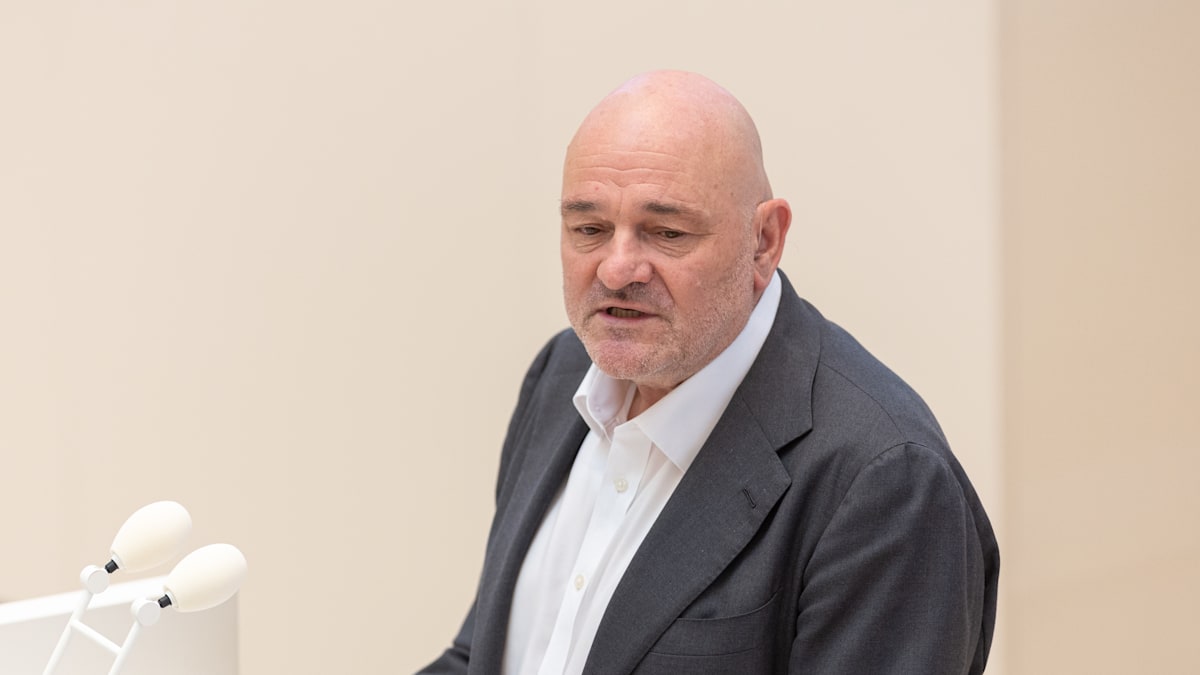 Rundfunkstreit in Brandenburg – BSW signalisiert Zustimmung im Ausschuss