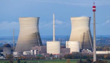 Nuklear-Energie: Deutsches Atomkraft-Comeback? „Thema wird sehr ernsthaft geprüft“