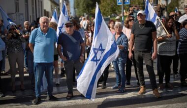 Israel: Drei am Freitag übergebene Leichen sind keine Geiseln