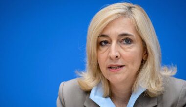 GKV: Jetzt skizziert die Gesundheitsministerin ein noch schlimmeres Szenario für Beitragszahler