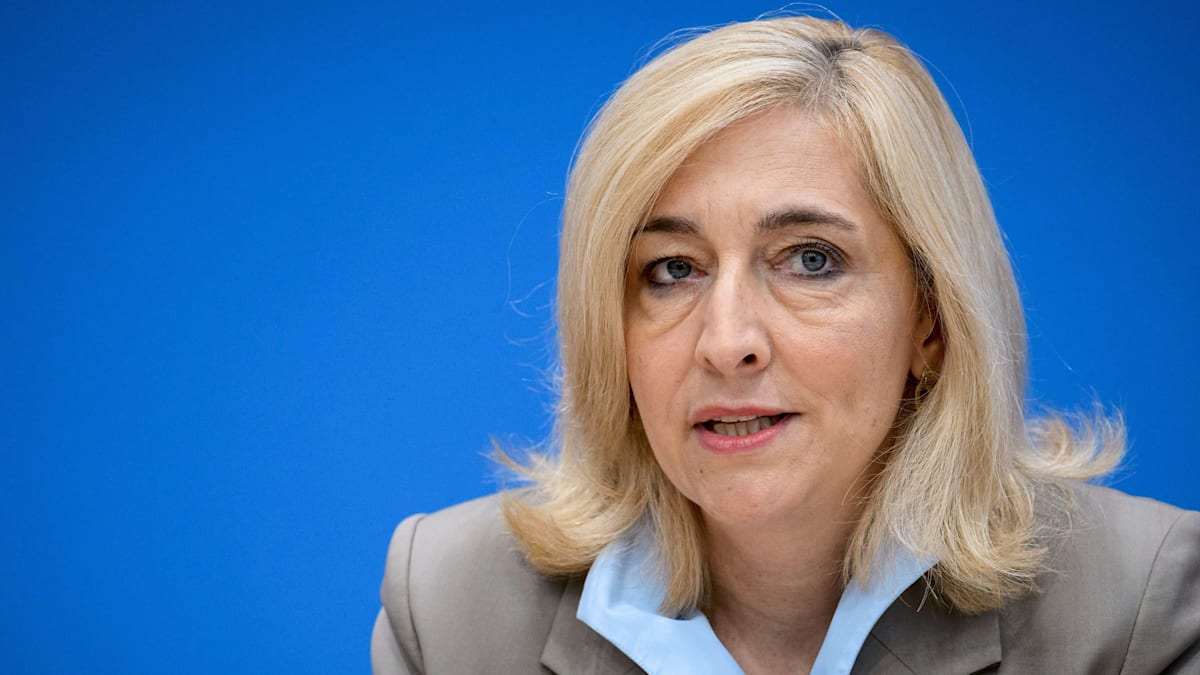 GKV: Jetzt skizziert die Gesundheitsministerin ein noch schlimmeres Szenario für Beitragszahler