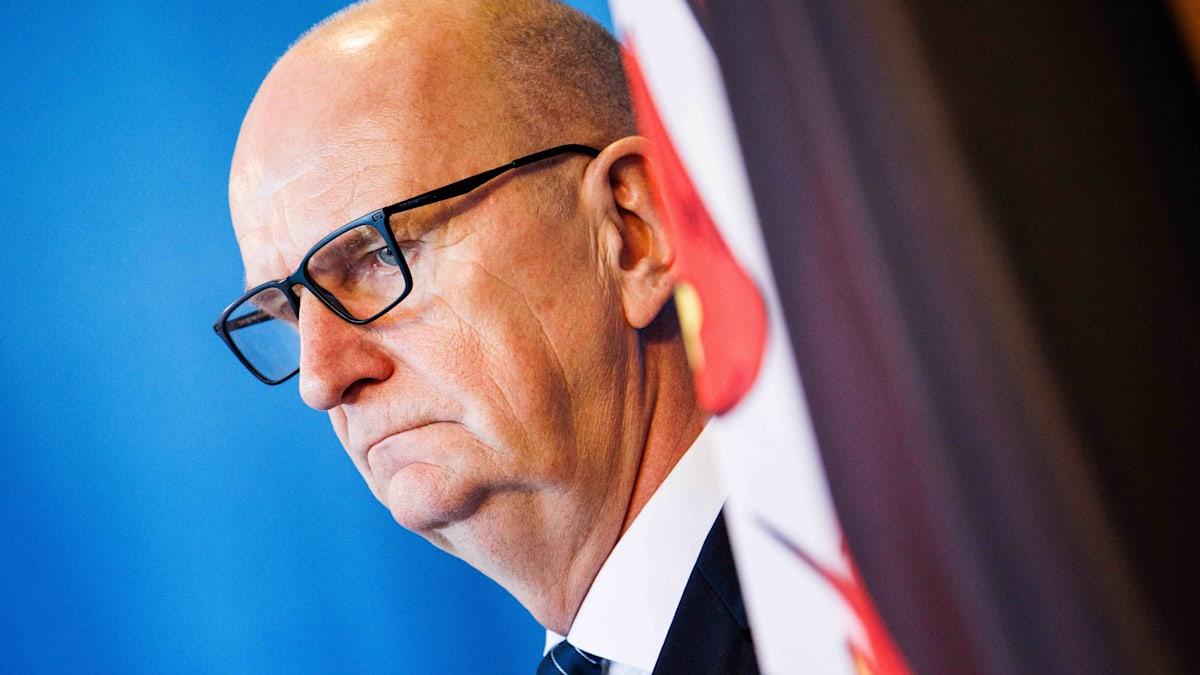 Brandenburg: Streit über ÖRR-Reform eskaliert – BSW-Fraktion brüskiert Ministerpräsident Woidke