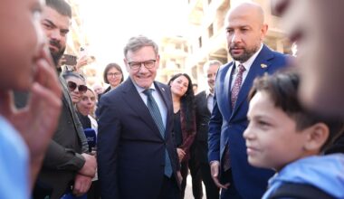 Abschiebungen nach Syrien: Kritik an Wadephul reißt nicht ab – „Rückkehr für die allermeisten Syrer zumutbar“