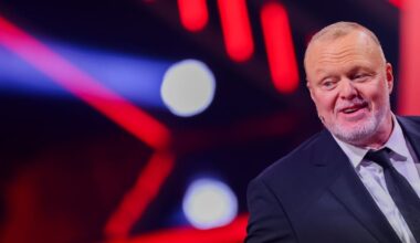 ESC: „Da fehlt mir tatsächlich jedes Verständnis“ – Raab-Produzent keilt gegen ARD