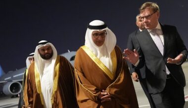 Naher Osten: „Uns läuft die Zeit davon“ – Wo der deutsche Außenminister deutlicher wird als alle anderen