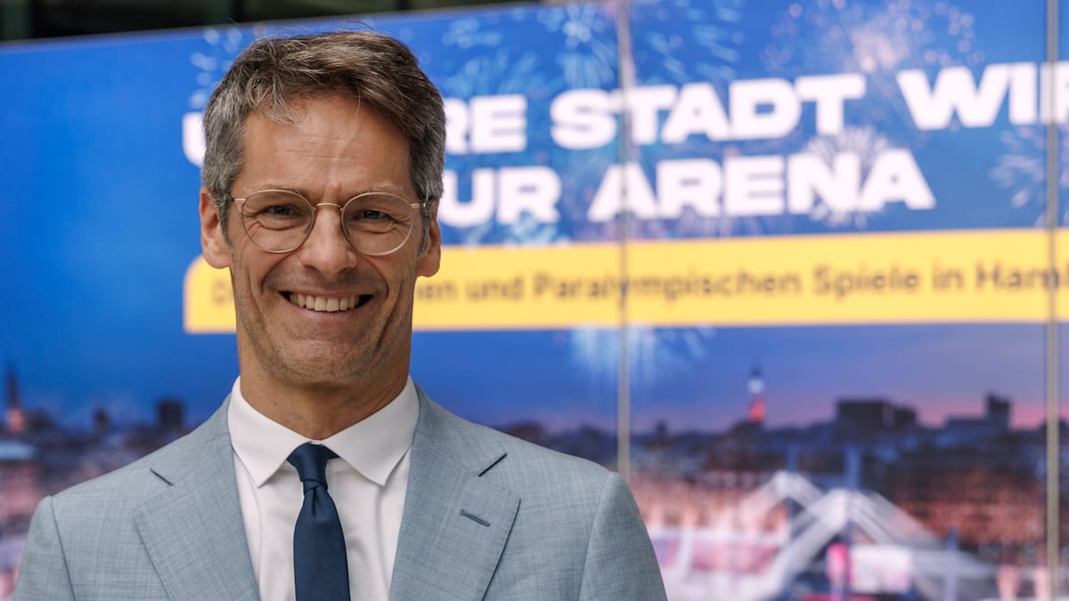 Mitmach-Aktionen: Hamburg startet die Olympia-Offensive