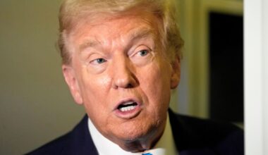 Minister präzisiert Trump-Ankündigung – Atomwaffentests ohne nukleare Explosionen