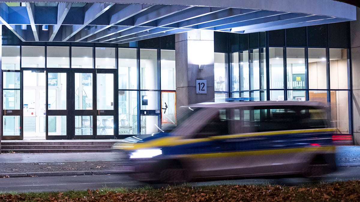 Waffengewalt in Berlin: Dreimal Schüsse am Wochenende – Polizei ermittelt nach Angriffen