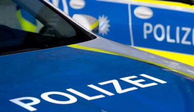 München: Pro-Palästina-Aktivisten stürmen Uni – 100 Polizisten im Einsatz