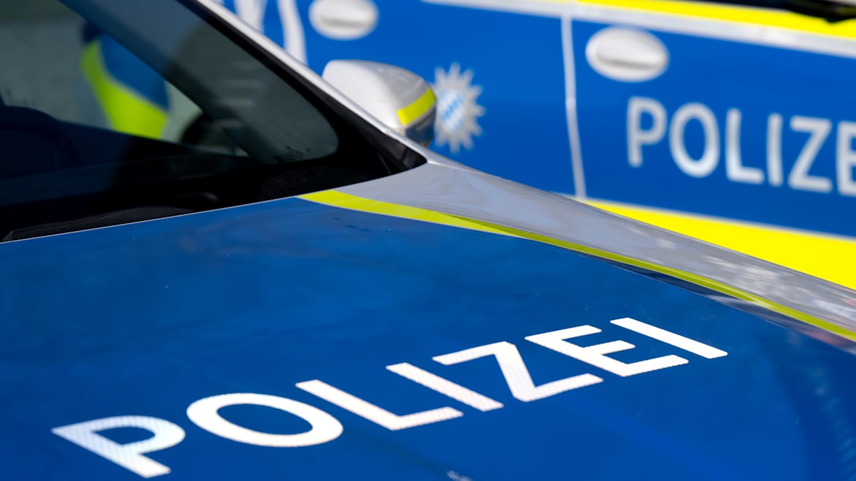 München: Pro-Palästina-Aktivisten stürmen Uni – 100 Polizisten im Einsatz