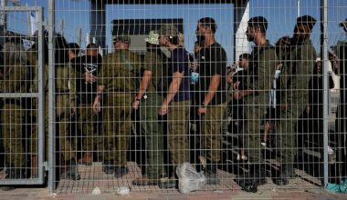 Israel: „Möglicherweise schlimmster Anschlag“, sagt Netanjahu über geleaktes Video aus Militärlager