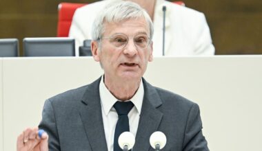 Brandenburg: Bürger wollen Geldspende von AfD-Politiker nach „erschreckender Kritik“ nicht zurückzahlen