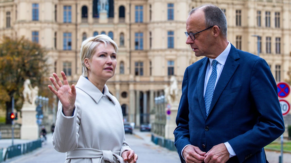 Nach Brandbrief: „Ich nehme es sehr ernst“ – Merz antwortet auf „Hilferuf“ der Kommunen