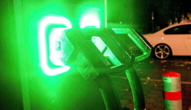 Ladesäulen von Tank&Rest: „Es droht eine Quasi-Monopolstellung“ - WELT