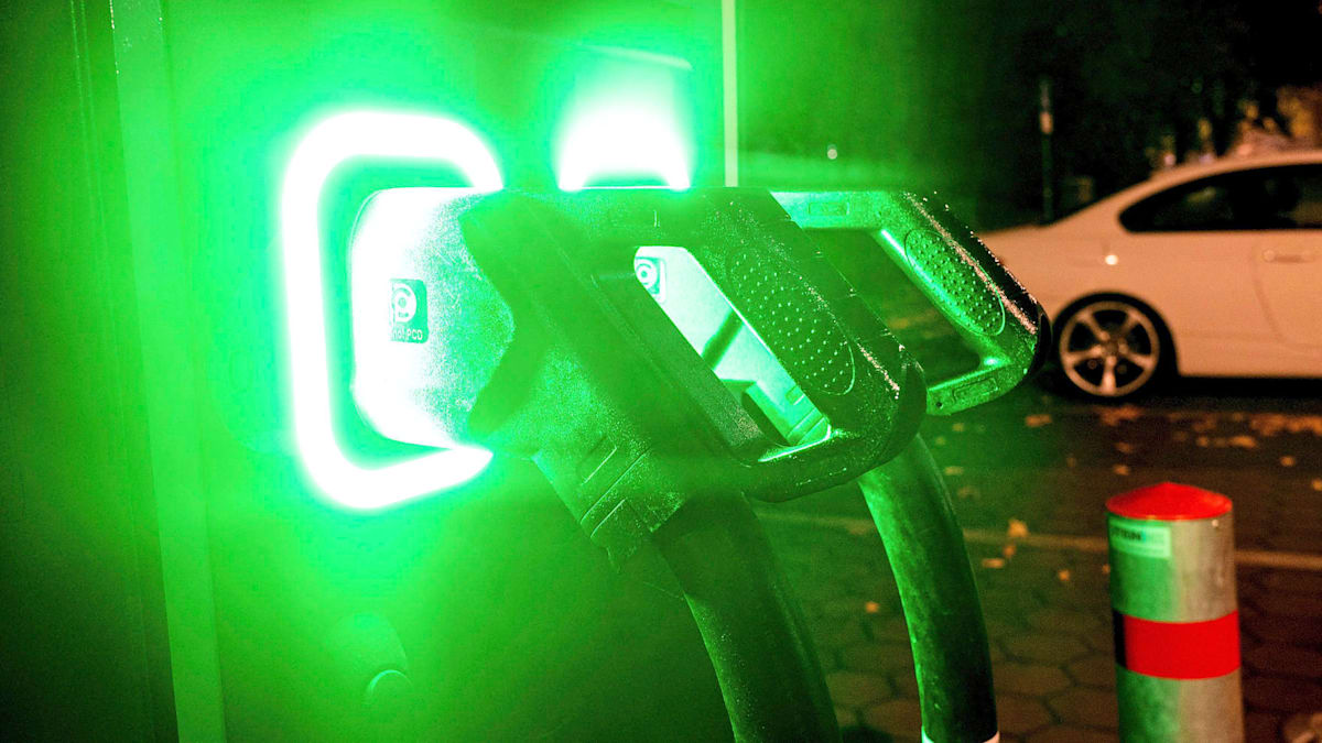 Ladesäulen von Tank&Rest: „Es droht eine Quasi-Monopolstellung“ - WELT