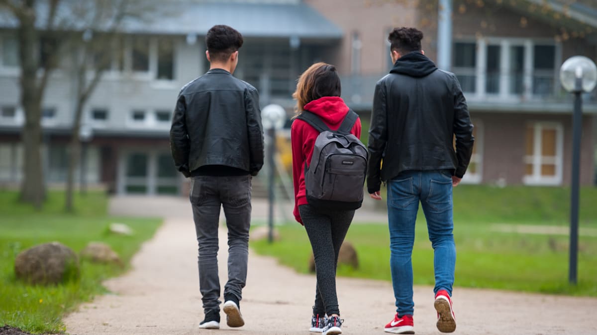 Syrer: Zuwanderung aus Syrien sinkt deutlich – Zahl der Rückkehrer steigt