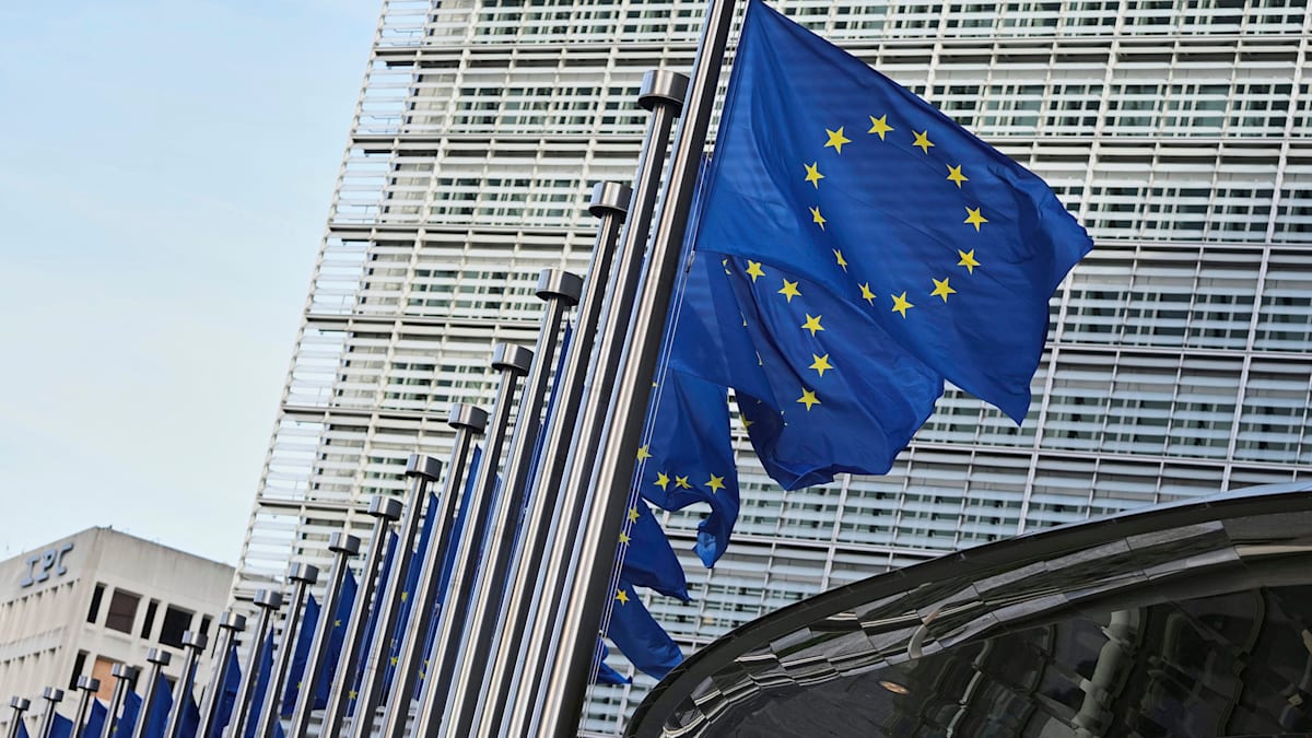 Wenig Wachstum, hohe Schulden und bald Eurobonds – das Rezept für Europas Desaster - WELT