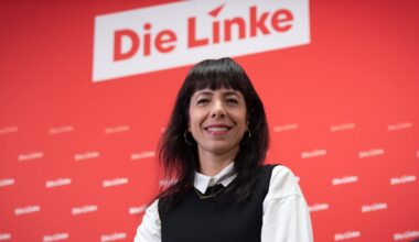 „Sein Wahlkampf ist wie eine Blaupause für Berlin“ – Linke sieht sich durch Mamdani-Erfolg bestärkt