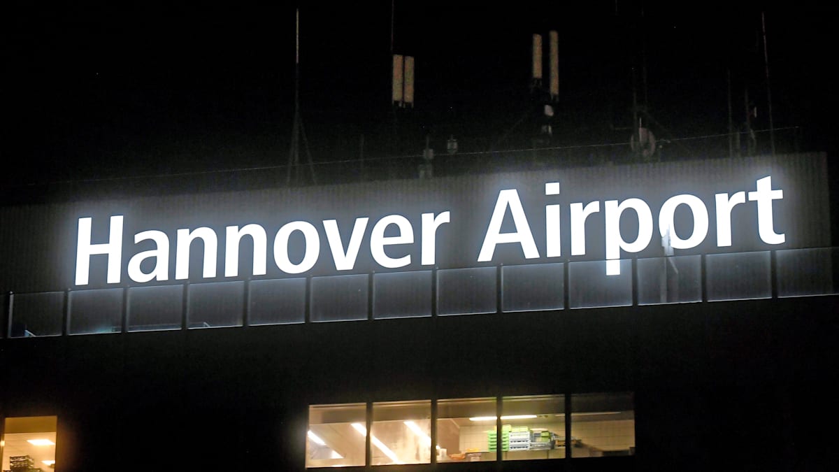 Sicherheitsrisiko: Nach Drohnensichtung – Flughafen Hannover für 45 Minuten gesperrt