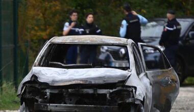 Frankreich: „Allah hat mir befohlen, ein Opfer zu bringen“, sagt der Amokfahrer